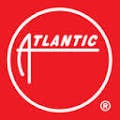 Atlantic records at the Shoreditch Art Wall