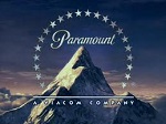 paramount pictures at the Shoreditch Art Wall